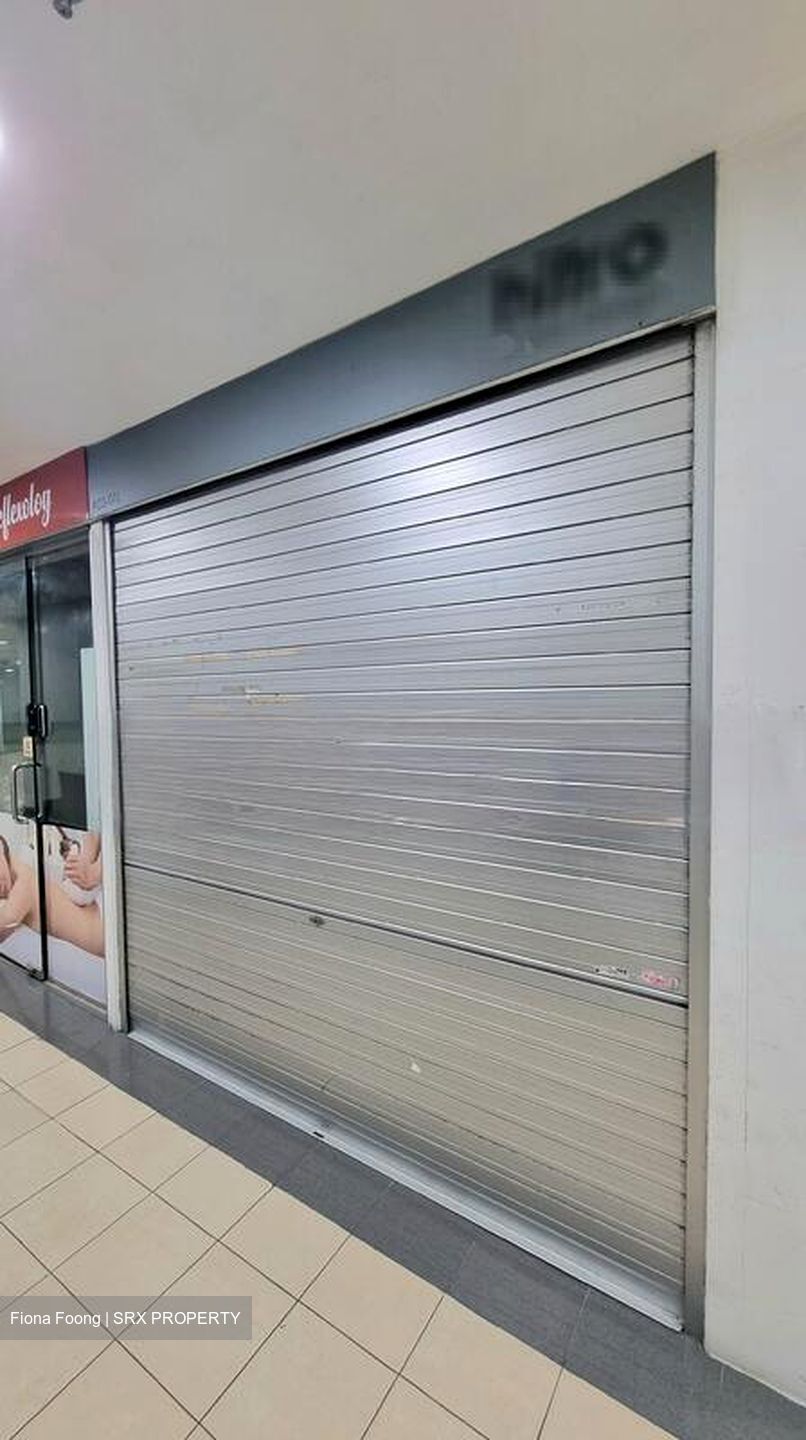 Queensway Tower / Queensway Shopping Centre (D3), Shop House #453713341